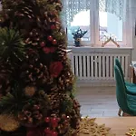 Appartamento Szmaragdowy Przy Ulicy Opolskiej *