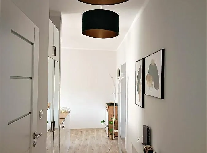 Szmaragdowy Przy Ulicy Opolskiej Tarnowskie Góry