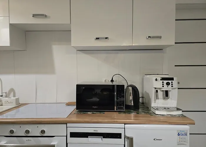 Szmaragdowy Przy Ulicy Opolskiej Tarnowskie Góry